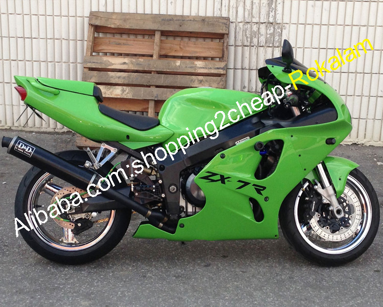 Kawasaki Zx7r Zx 750 Parts Parts Unlimited Carburetor Kit Kawasaki