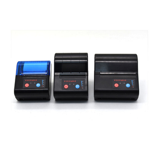 Mini <span class=keywords><strong>Impresora</strong></span> Térmica Portátil de Etiquetas, Funciona con Batería y Bluetooth para Celulares, <span class=keywords><strong>Impresora</strong></span> de Recibos con Correa para Pequeñas Empresas - Product Image 5