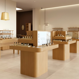 Vetrina per Profumi con Layout Personalizzabile Ideale per Negozi di Bellezza <span class=keywords><strong>e</strong></span> Marchi di Lusso su Piattaforme <span class=keywords><strong>E</strong></span>-commerce - Product Image 4