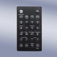 Control Remoto de Repuesto para el Sistema de Sonido Bose Wave IIIR, Sistema de Radio Musical SoundTouch Wave de 1ª, 2ª, 3ª y 4ª Generación