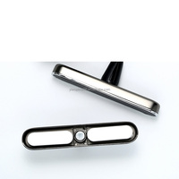 Diffuseur de parfum pour voiture à évaporation naturelle, en alliage de zinc, portable, très vendu