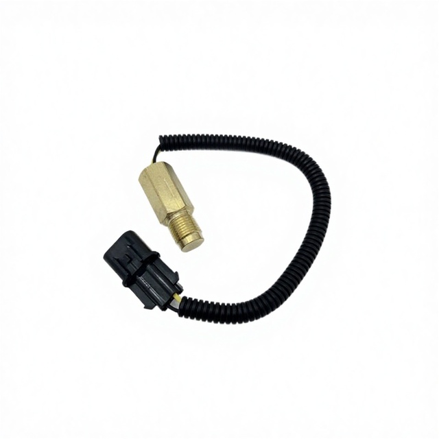 Fuso Engine Speed Sensor Mc859433 94340 45001 For Diesel 4hk1 Excavator Machinery Part All Terrain Use