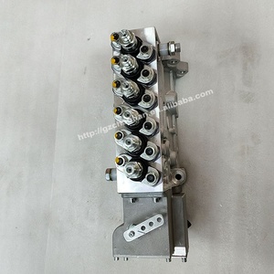 Fuel <strong>Injection</strong> Pump 5258154 6Ltaa8.9-G2 BYC 6LT <strong>diesel</strong> <strong>Engine</strong> <strong>Injection</strong> Pump 5258154 For Cummin-s - Product Image 5