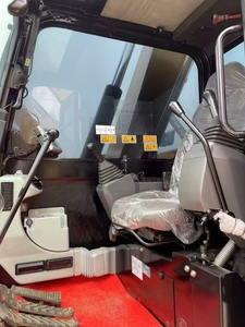 Cheap Japan Original Used Cat 307e2 307 Excavator Small <b>Mini</b> Machinery Nice Quality Cat Engine Cat306 306e 305 307 Excavator - Product Image 5