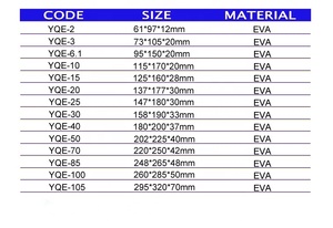 Boyas marcapáginas <span class=keywords><strong>de</strong></span> <span class=keywords><strong>pesca</strong></span> personalizadas, red <span class=keywords><strong>de</strong></span> <span class=keywords><strong>arrastre</strong></span> <span class=keywords><strong>de</strong></span> espuma <span class=keywords><strong>de</strong></span> Pvc, color marrón, gran oferta - Product Image 3
