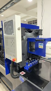 Second <b>Hand</b> Injection Molding Machine MA1600II Plastic Injection Molding Machine Eva crocs Injection Molding Machine - Product Image 5