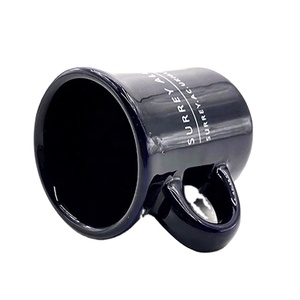 แก้วเซรามิกเปลี่ยนสีได้ รูปทรงตรง คุณภาพสูง แบบสั่งทำพิเศษ - Product Image 4