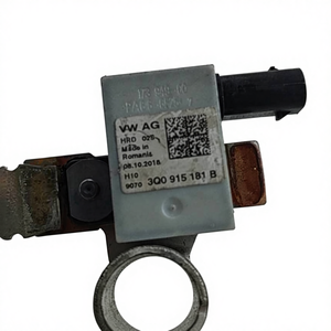 Arnés de Cable Negativo de <span class=keywords><strong>Batería</strong></span> 3D0915181 3Q0915181 3QF915181 para <span class=keywords><strong>Volkswagen</strong></span>, Sistema de Monitoreo de <span class=keywords><strong>Batería</strong></span> VW/Audi de Alta Durabilidad - Product Image 3