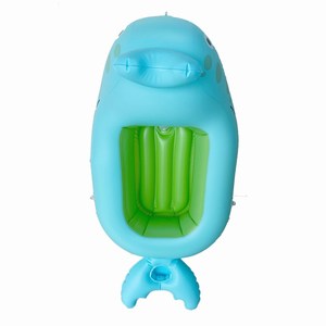 Portable belle <span class=keywords><strong>baleine</strong></span> bleue pliant <span class=keywords><strong>baignoire</strong></span> piscine enfant glace <span class=keywords><strong>baignoire</strong></span> accessoire - Product Image 5