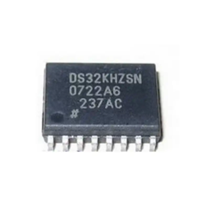 DS32KHZSN # ไมโครคอนโทรลเลอร์ T MCU ของแท้ใหม่ ชิ้นส่วนอิเล็กทรอนิกส์ออนไลน์ วงจรรวม - Product Image 1