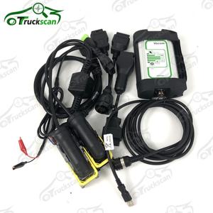 أداة تشخيص هندسية متينة للشاحنات من نوع فولفو، كابل اختبار وبرمجة وحدة التحكم الإلكترونية VOCOM 1 - Product Image 4
