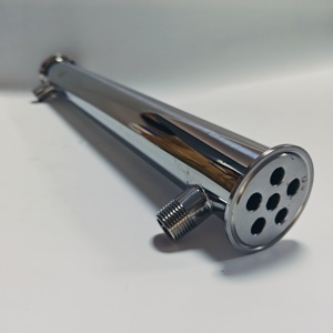 Bộ ngưng tụ bằng thép không gỉ đồng 2 inch, 6 inch, 8 inch dùng cho chưng cất cột - Product Image 3