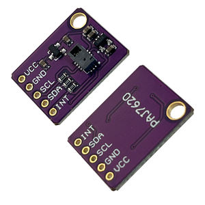 Capteur de reconnaissance gestuelle OKY3511-1 Module PAJ7620U2 Reconnaissance de 9 types de gestes - Product Image 5