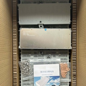 Batería de Litio Híbrida de Alta Calidad de 7.2V 6.5Ah, Reemplazo de Batería Ni-MH, Batería de Iones de Litio para TOYOTA <span class=keywords><strong>Sai</strong></span>, Alta Potencia 70C - Product Image 5