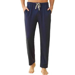 Pantalons de détente pour hommes avec poches pour un rangement sécurisé, parfaits pour la maison, la détente et les sorties rapides en extérieur - Product Image 1