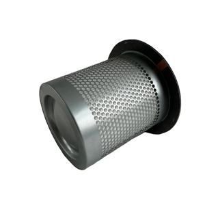 Filtre séparateur d'huile Manny 39737473 neuf et utilisé pour les pièces de filtre à air de compresseur industriel - Product Image 4