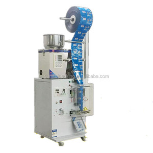 Máquina semiautomática de 2-200g para pesar y empaquetar azúcar, productos de diseño, máquina de embalaje de polvo y especias - Product Image 3