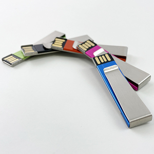 Chất lượng cao tie clip USB <span class=keywords><strong>flash</strong></span> <span class=keywords><strong>drive</strong></span> 2GB 4GB 8GB 16GB 32GB - Product Image 4