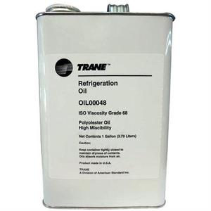 TRANE toutes séries OIL00022/OIL00048/OIL00025E/OIL00315/OIL00372/OIL00015/OIL00031/Accessoires d'huile de réfrigération pour climatisation - Product Image 6