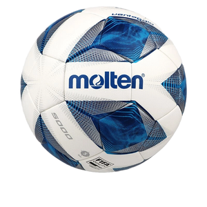 Balón de fútbol fundido de tamaño 5 estándar de PU de alta calidad para entrenamiento deportivo y <span class=keywords><strong>partidos</strong></span> oficiales Fútbol al por mayor de fábrica - Product Image 4