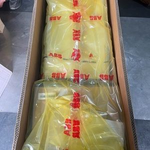 อินเวอร์เตอร์ปรับความถี่ ACH580-01-430A-4 ACH58001430A4 กำลัง 250 กิโลวัตต์ 350 3 เฟส 400 โวลต์ สำหรับ PLC - Product Image 3