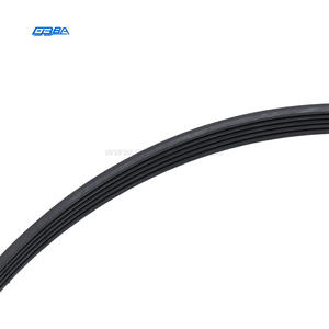 สายพานยางความแข็งแรงสูงสำหรับเครื่องกำเนิดไฟฟ้าและเครื่องปรับอากาศของแท้สำหรับเฟอร์รารี 599 195992 - Product Image 5