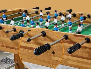 TOPTONS High Quality Best Sale 1.2m Football Table Indoor Football Table Game Family Entertainment Table <strong>Soccer</strong> - Product Image 3