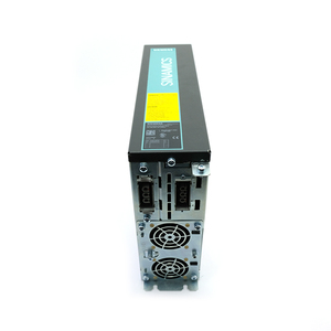 Module d'interface actif AIM 6SL31000BE216AB0 neuf d'origine pour module de ligne actif S120 16KW format compact - Product Image 4