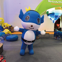 Muñecas Inflables de PVC Personalizadas, Se Aceptan Cualquier Tipo de Personalización, Garantía de Satisfacción y Calidad