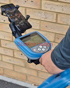 Localisateur de défaut de câble <span class=keywords><strong>Radiodetection</strong></span> RD8200 localisateur de chemin de câble souterrain mis à niveau à partir de RD8100 - Product Image 6