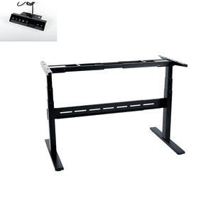 NATE Oficina ascensor eléctrico de soporte de escritorio de la tabla de la - Product Image 2