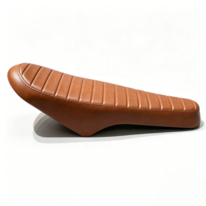 <span class=keywords><strong>Selle</strong></span> <span class=keywords><strong>de</strong></span> vélo électrique Angbow à pneus larges, siège large, imperméable, en PU PVC, coque en PP absorbant les chocs, coussin ergonomique pour vélo électrique - Product Image 4