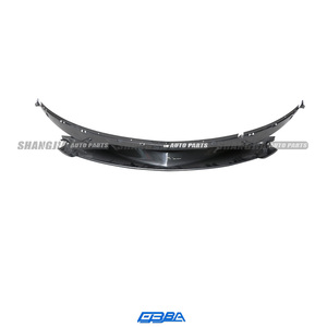 กันชนหน้าขายดีปี 2025 วัสดุแท้ ปรับแต่งได้ ป้องกันด้านหน้าส่วนล่าง สำหรับ McLaren 540 - Product Image 1