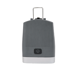 BBQ Grill Light COB LED Rechargeable 300 Lumens 4000K Warm White USB C 2000mAh IP65 Waterproof 3 Modes Hanging Clamp Portable - Product Image 5