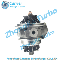 TD04L Turbo Chra Core 49377-04100 14412-AA140 14412AA260 14412-AA260 14412AA360 Cartouche de turbocompresseur pour Subaru Forester 58T
