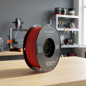 TINMORRY 1.75mm PC GF Glass fiber Filament for 3D Printers Direct Factory Manufacture <b>Plastic</b> <b>Rods</b> for Infinite 3D Impresora - Product Image 2