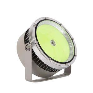 Lampe LED de pêche Osum IP65 étanche pour attirer les poissons, lumière de pêche à LED RGB cyan rouge blanc vert bleu, CRI élevé 90 COB 150000 - Product Image 1