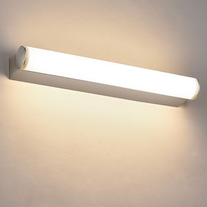Modern LED Wall Lamp <b>Waterproof</b> IP44 <b>Bathroom</b> Mirror Living Room Wall Lighting For Hotel Mirror <b>Light</b> - Product Image 5