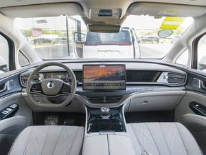 Véhicules hybrides électriques de luxe DENZA 2023 <span class=keywords><strong>D</strong></span> 9 MVP de haute qualité, fabriqués en Chine, en stock, voiture neuve 2024 - Product Image 4