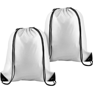 Wholesale Custom Logo High Quality Silk Satin Dust Bags for Handbags Satin Drawstring Bag Oem - Product Image 1