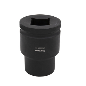 Wedo GS giấy chứng nhận DIN tiêu chuẩn 40 Chrome đặc biệt Jumbo thép <span class=keywords><strong>3</strong></span>/<span class=keywords><strong>4</strong></span> "ổ đĩa tác động sâu ổ cắm 12 điểm hoặc 6 điểm - Product Image 2