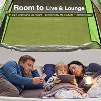 Carpa de Playa Inflable OEM/ODM con Arco, 4m², Puerta Única, Tres Ventanas, Protección Solar UPF 50+, Portátil y Flotante