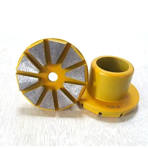 Factory Direct Sales premium- Quality support for Customizable Special Style Sharp Durable and Long Life Concrete Grinding Plug