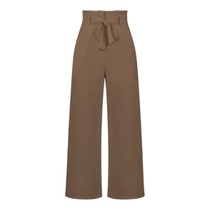 Pantalones de Vestir Casuales para Mujer, Nuevos y a la Moda para el Trabajo - Product Image 1