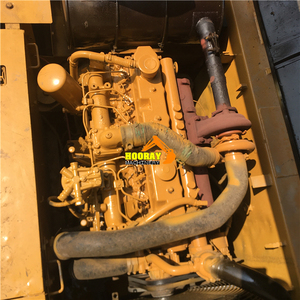Excavadora CAT 320BL Usada, Suministro Directo de Fábrica, Perfecta para Proyectos de Movimiento de Tierras y Construcción de Carreteras a Mediana y Pequeña Escala - Product Image 4