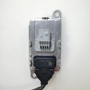 Cummins Nitrogen <b>Oxide</b> Sensor 5WK96754B 4326867 for Truck Diesel Engine Emissions Control - Product Image 2