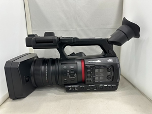 Videocámara Panasonic CX200MC 4K para Transmisión en Vivo de Iglesias - Product Image 1