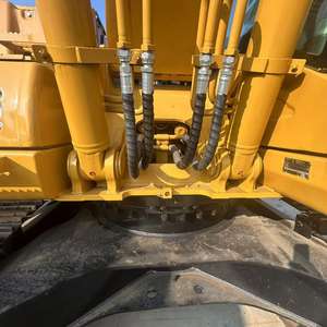 Bonne condition utilisé pour la pelle hydraulique sur chenilles 320C 320B 320BL 320CL 320GC 320D 320D2 2022 20 tonnes moteur boîte de vitesses pompe - Product Image 5