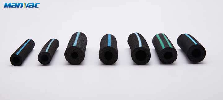 Industrial Aeration Tube Self Sinking Hose for Aquaculture Oxygen Transfer Systems