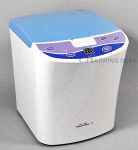 Prezzo di fabbrica COXO attrezzature da laboratorio alginato miscelatore agitatore macchina/laboratorio centrifuga per protesi di miscelazione materiali - Product Image 3